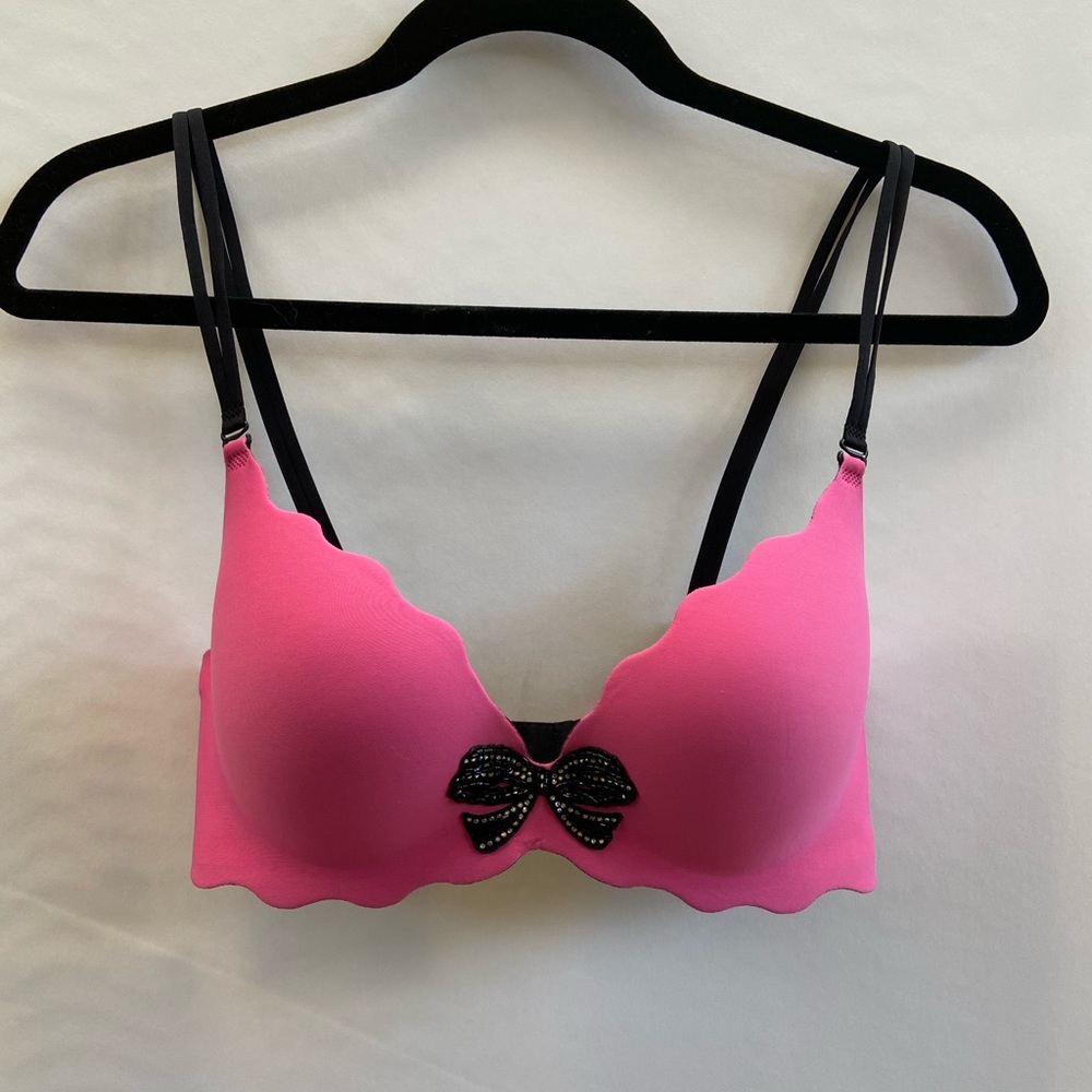 Victorias Secret Very Sexy Push Up 32DD